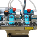Rosso 636 Носки автоматическое связывание швейной машины